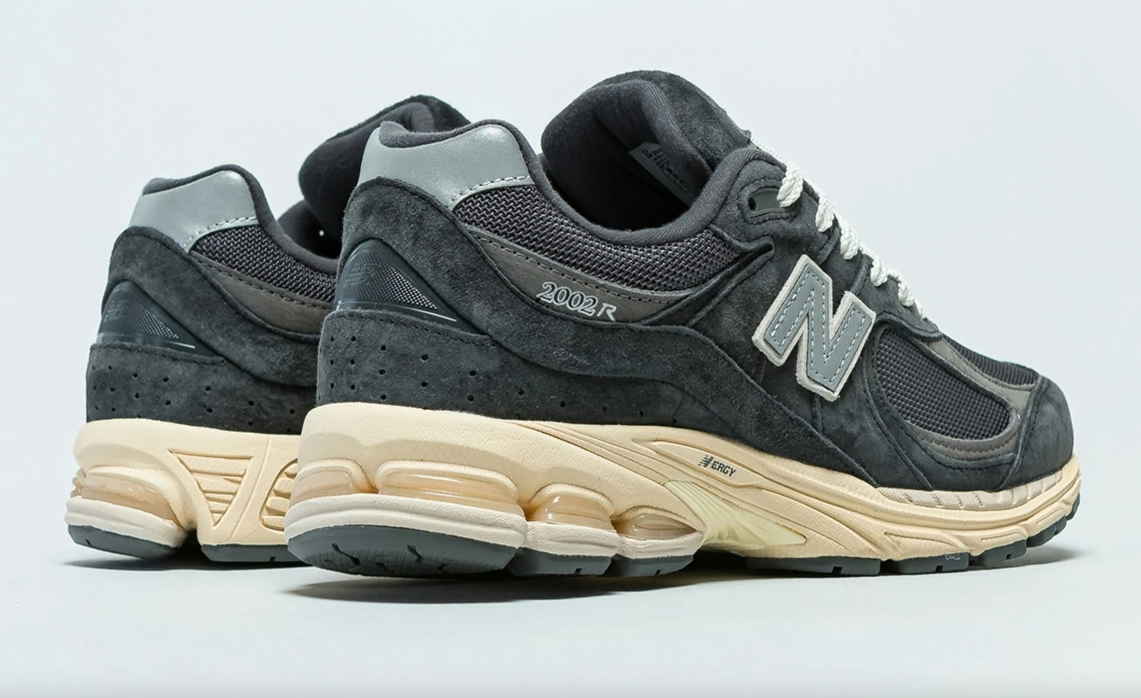 New Balance 2002R "Phantom"