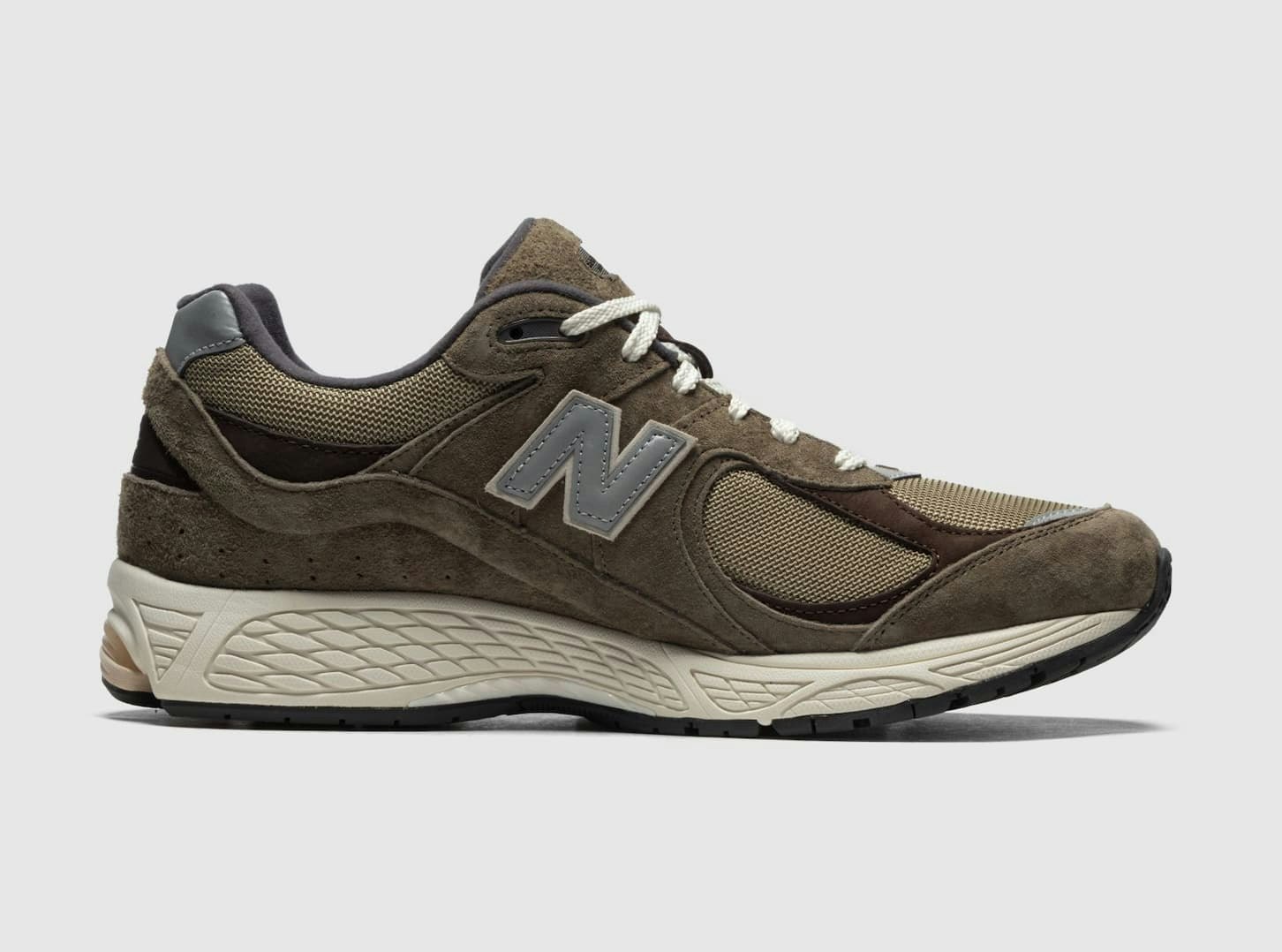 New Balance 2002R "Dark Camo"