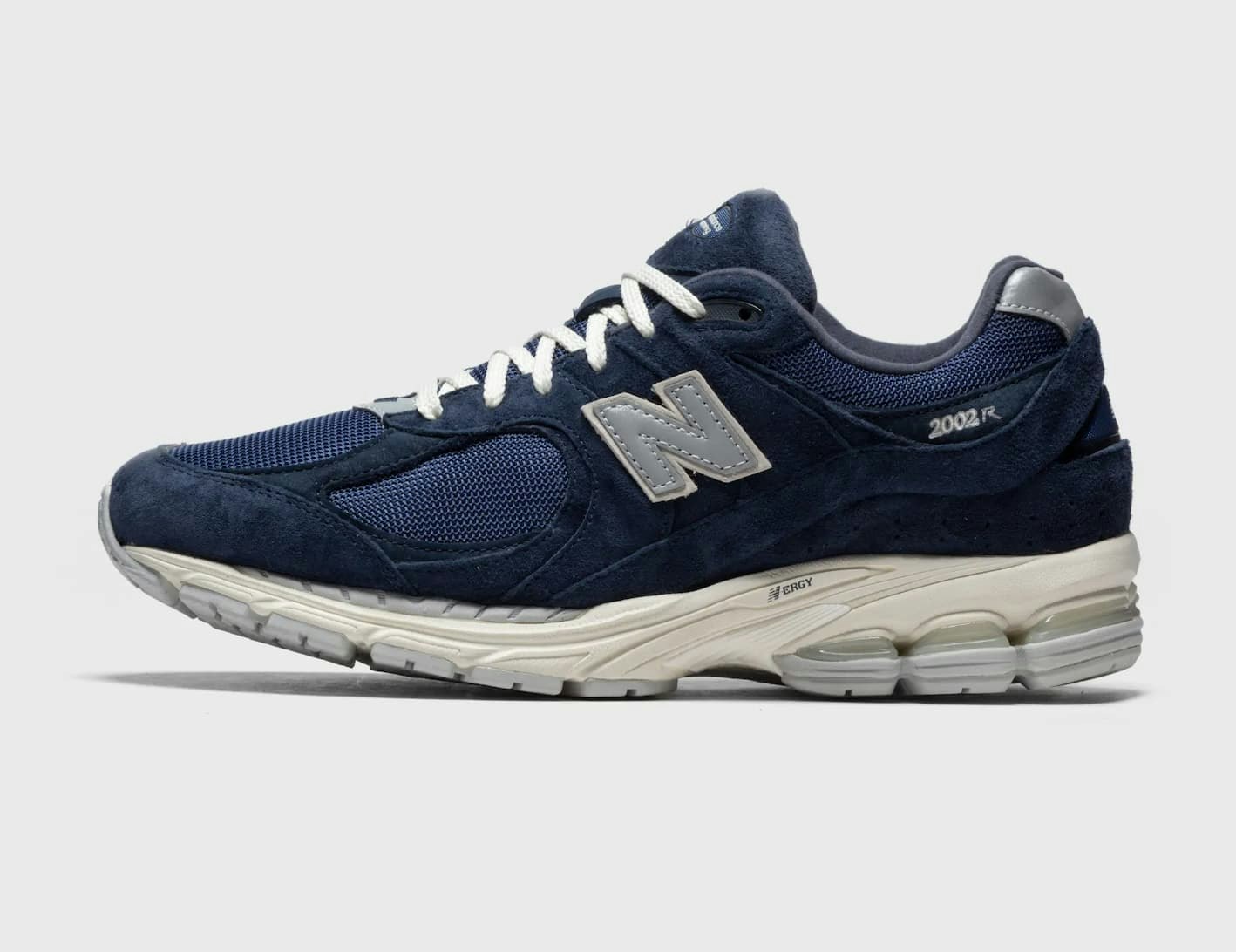New Balance 2002R "Navy"