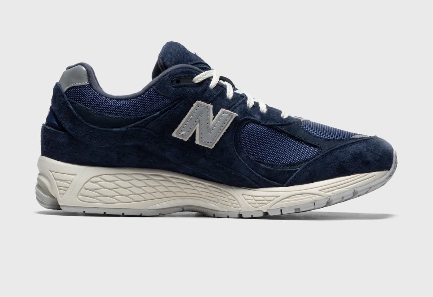 New Balance 2002R "Navy"