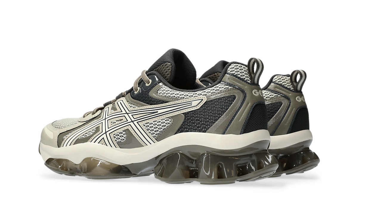 Asics Gel-Quantum Kinetic "Birch"