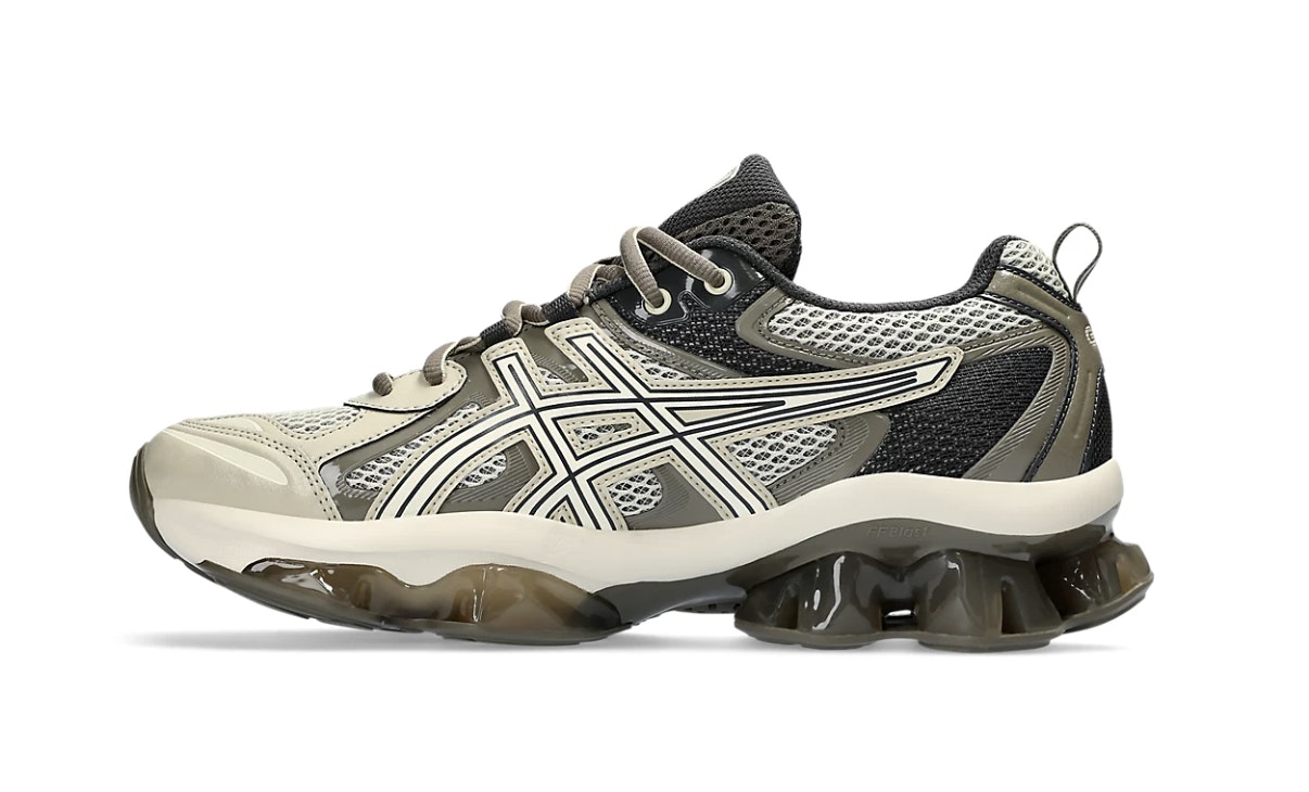 Asics Gel-Quantum Kinetic "Birch"