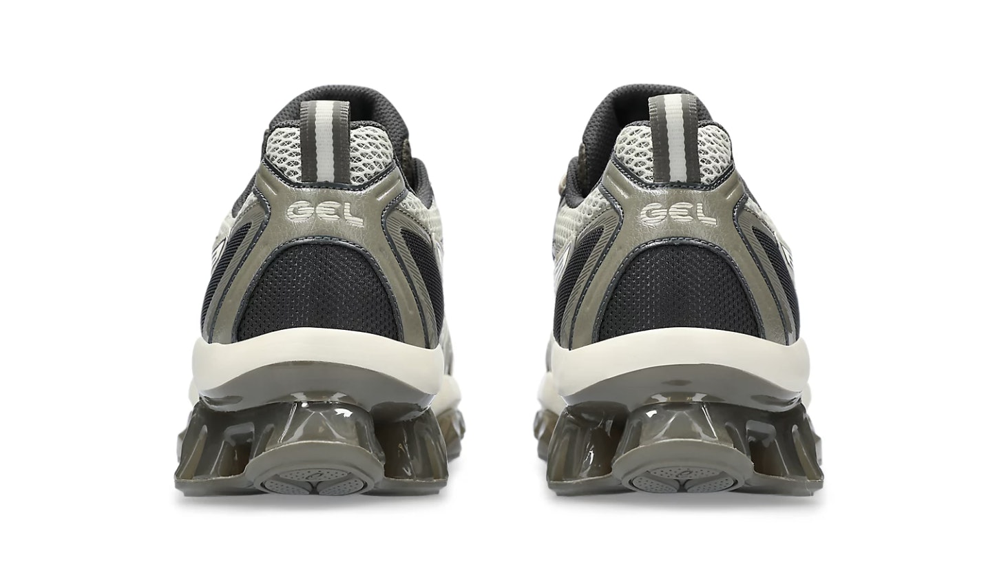 Asics Gel-Quantum Kinetic "Birch"