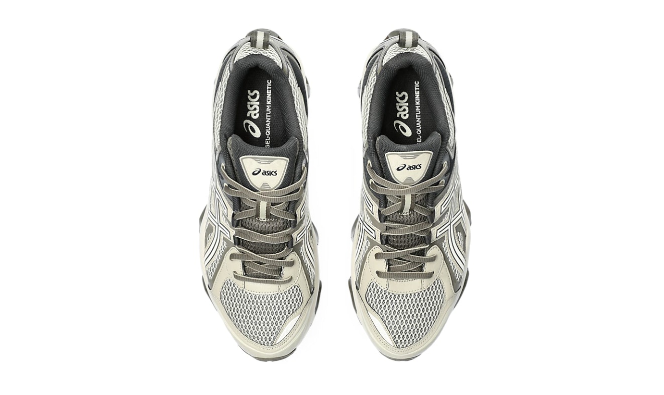 Asics Gel-Quantum Kinetic "Birch"