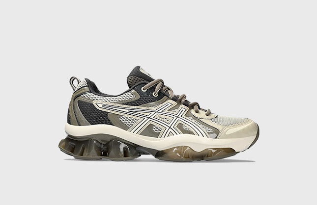 Asics Gel-Quantum Kinetic "Birch"