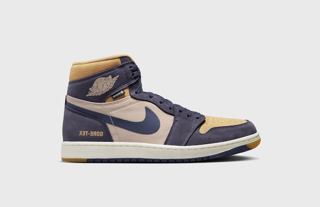 Air Jordan 1 Element Gore-Tex "Sky J Purple"