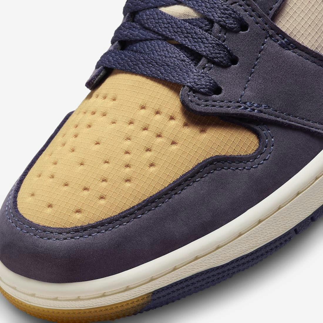 Air Jordan 1 Element Gore-Tex "Sky J Purple"