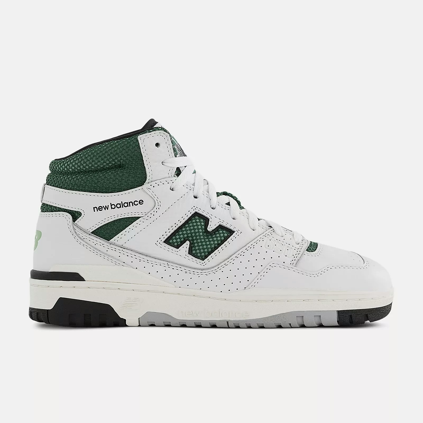 Aimé Leon Dore x New Balance 650 "Masaryk" (Green)