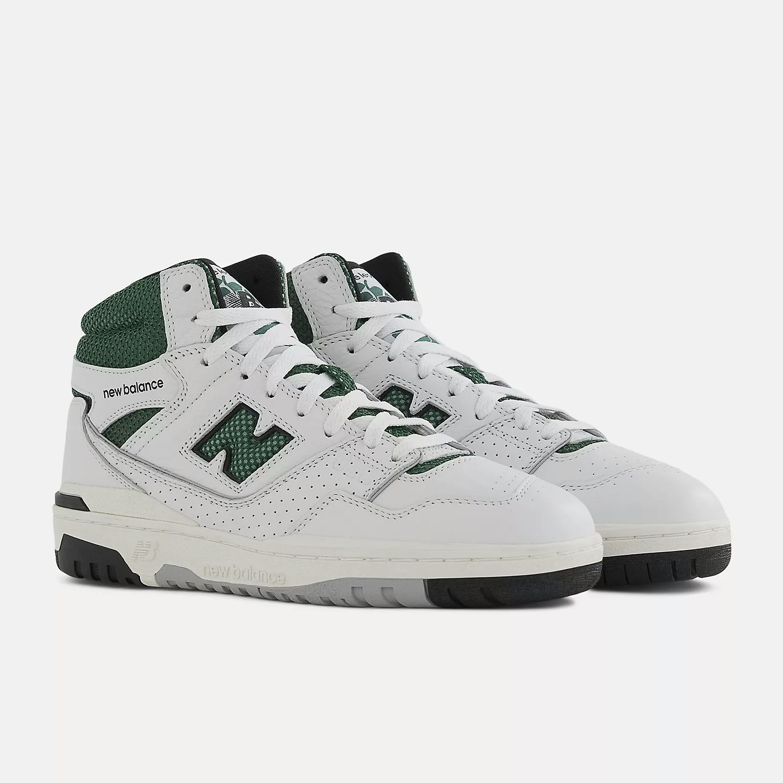 Aimé Leon Dore x New Balance 650 "Masaryk" (Green)
