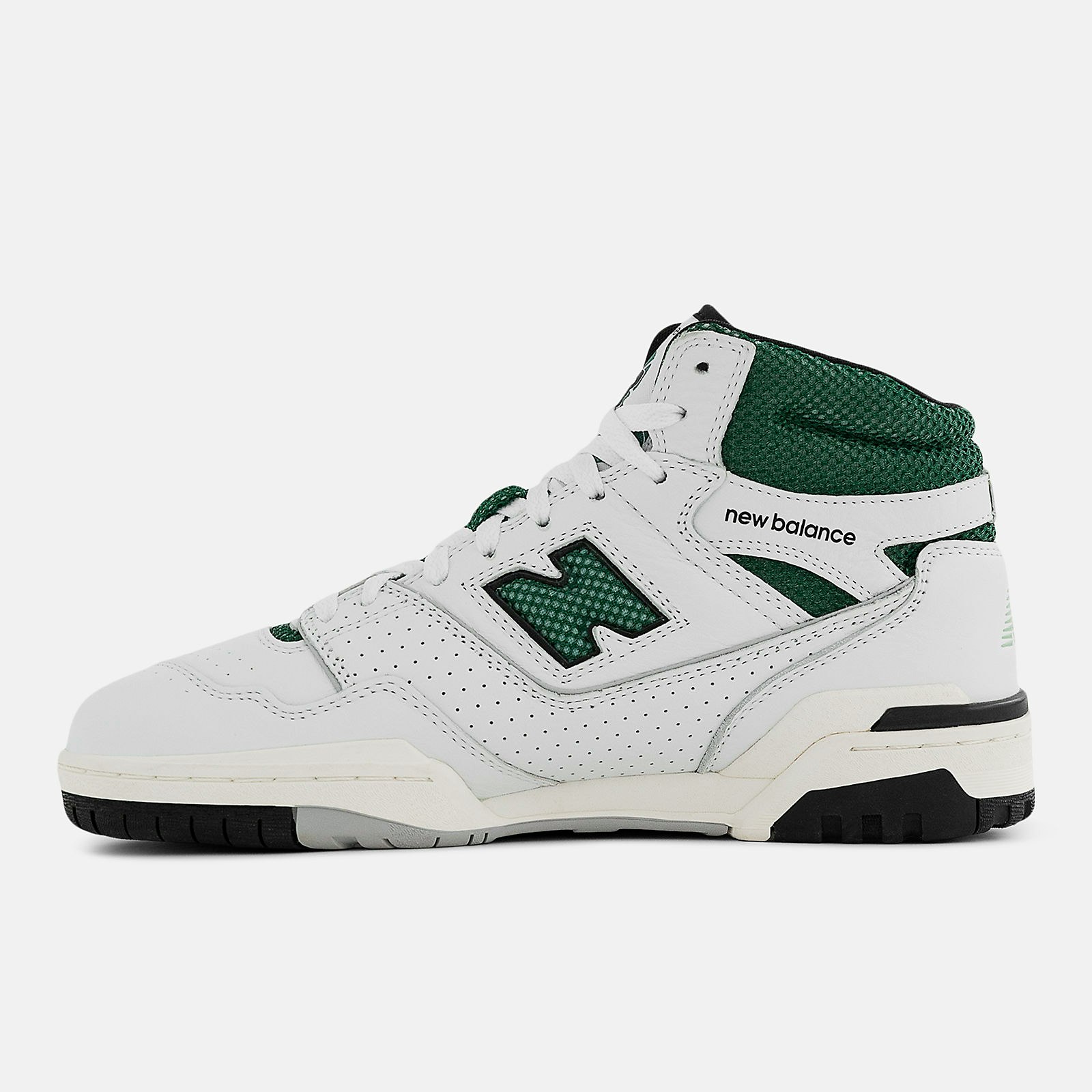 Aimé Leon Dore x New Balance 650 "Masaryk" (Green)