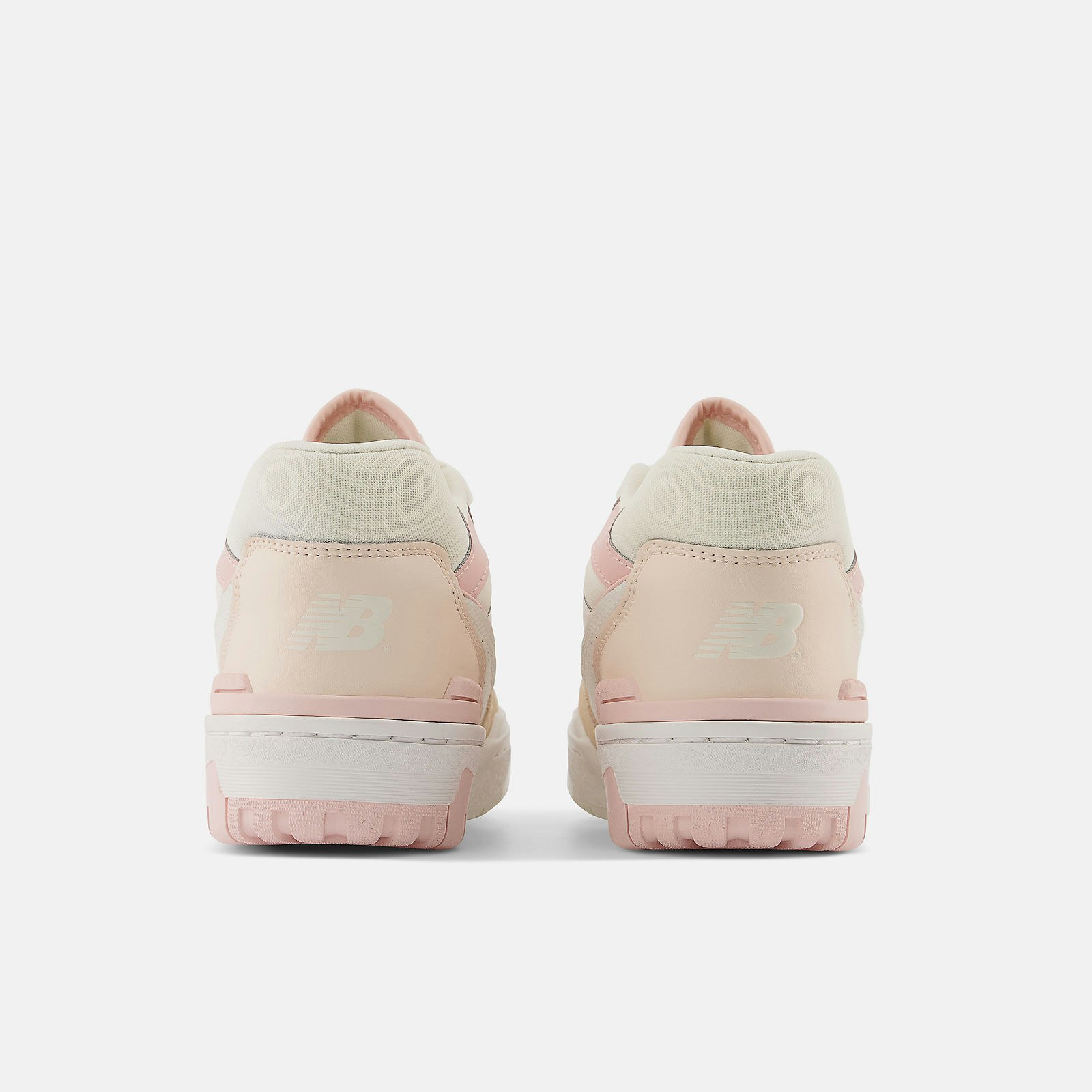 New Balance 550 "Soft Pink"