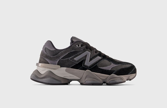 New Balance 9060 "Castelrock"