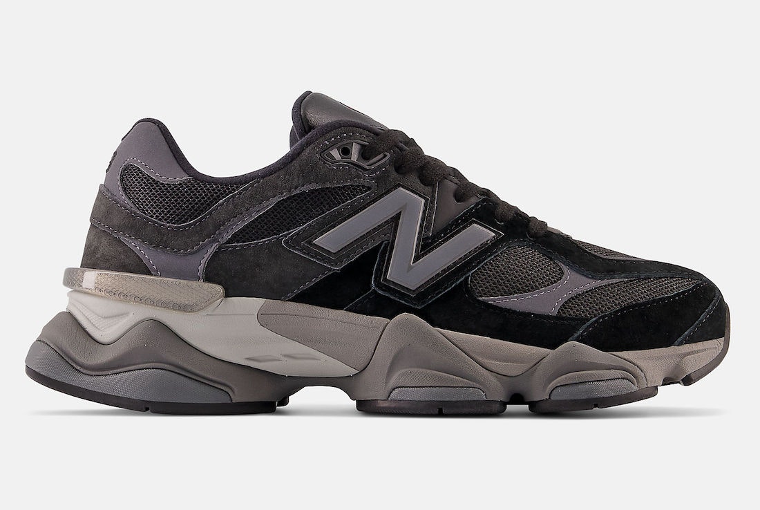 New Balance 9060 "Castelrock"