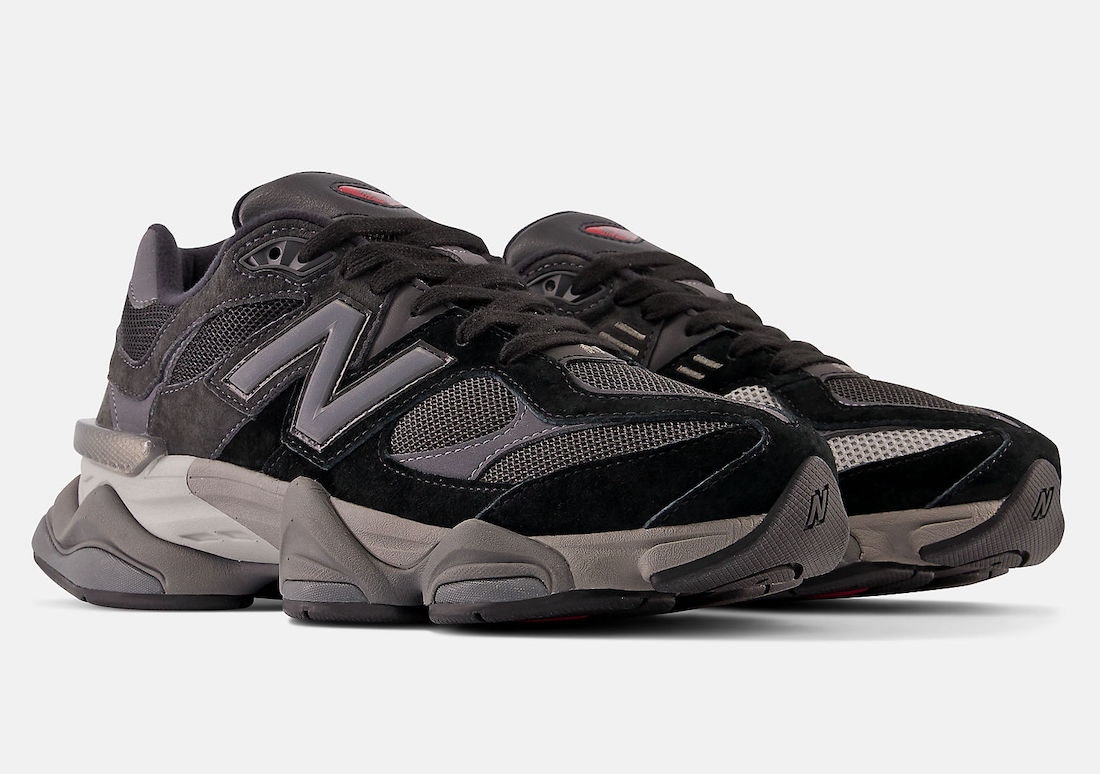 New Balance 9060 "Castelrock"