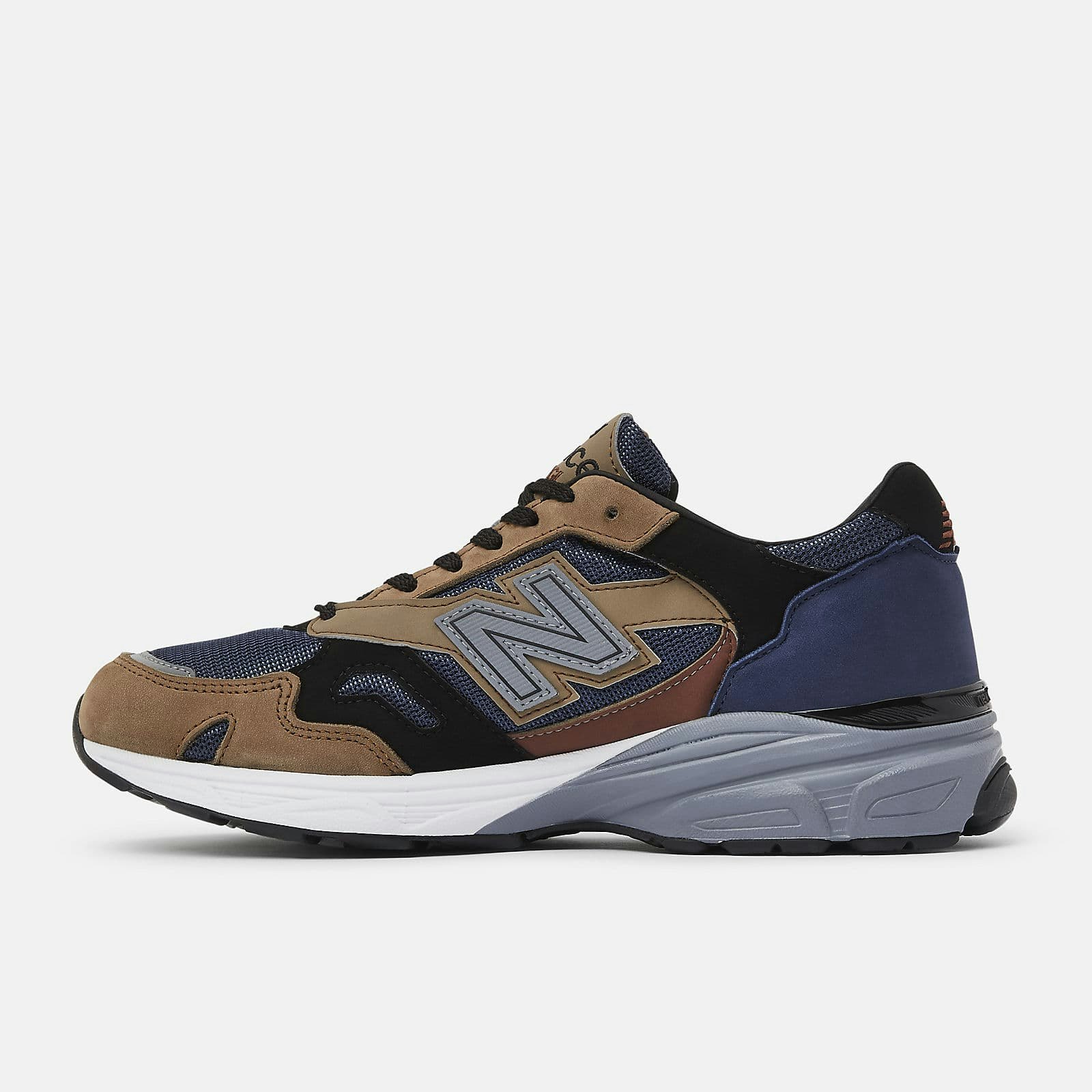 New Balance 920 "Made in UK" (Navy Beige)