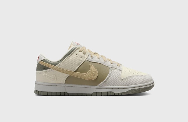 Nike Dunk Low "Sesame Alabaster"