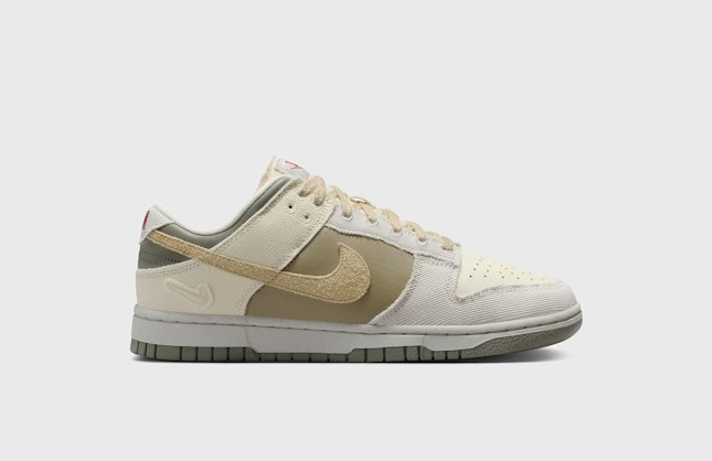 Nike Dunk Low "Sesame Alabaster"