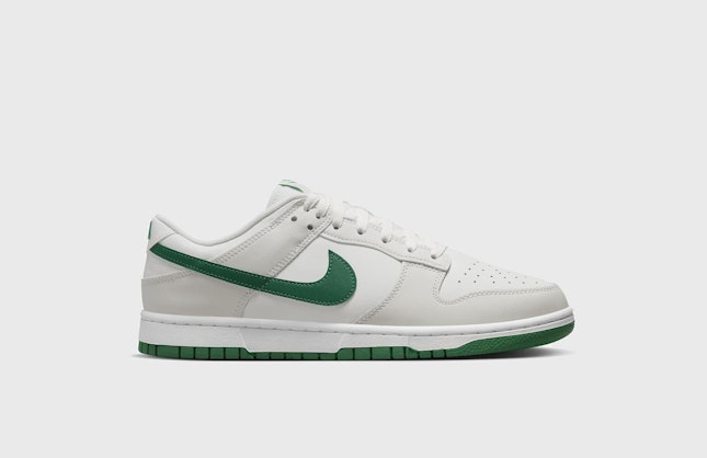 Nike Dunk Low "Malachite"
