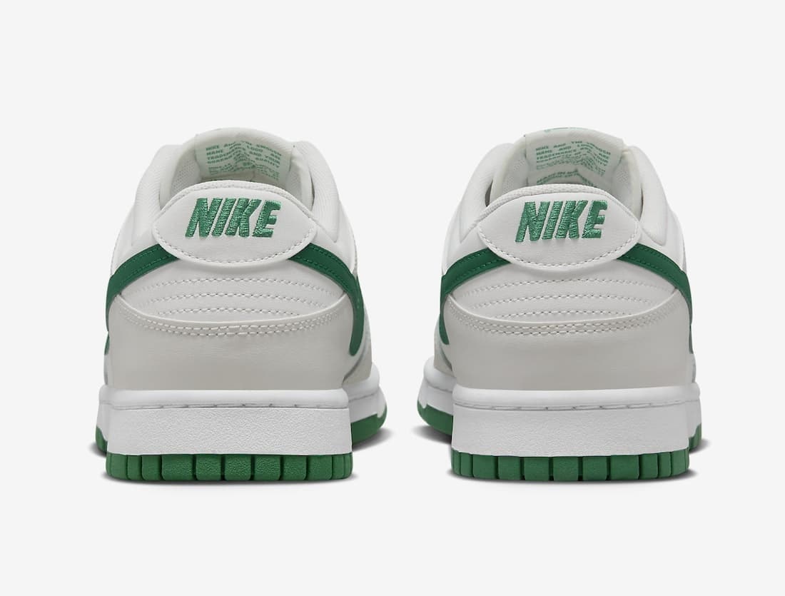 Nike Dunk Low "Malachite"