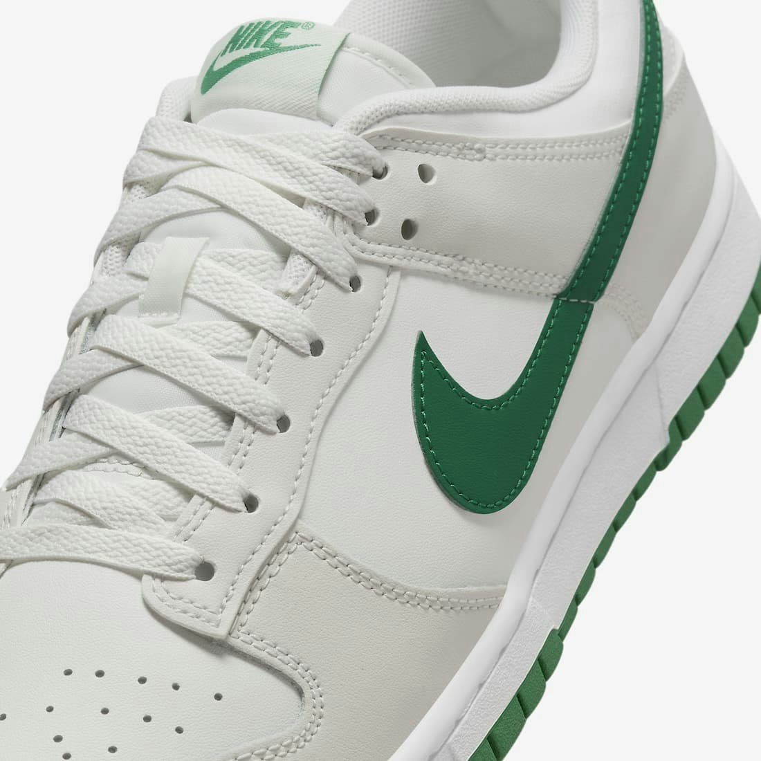 Nike Dunk Low "Malachite"