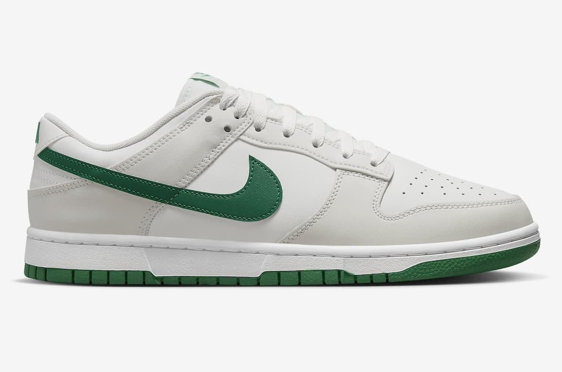 Nike Dunk Low "Malachite"