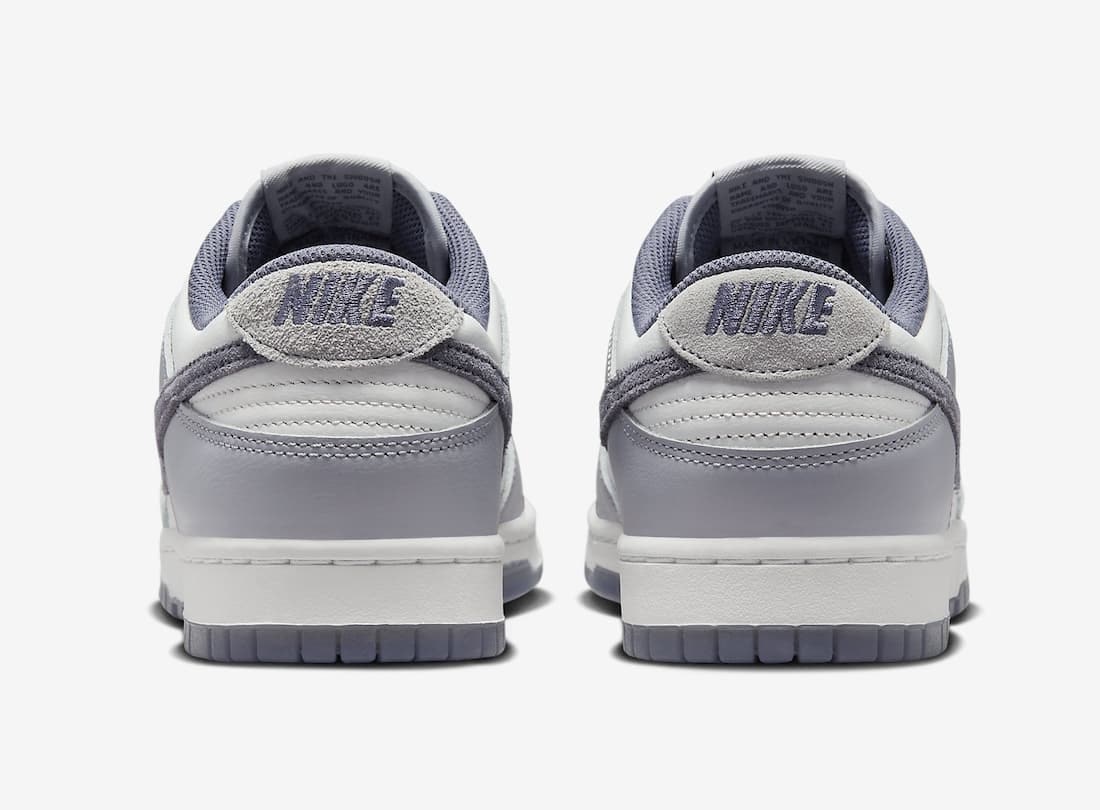 Nike Dunk Low SE "Light Carbon"