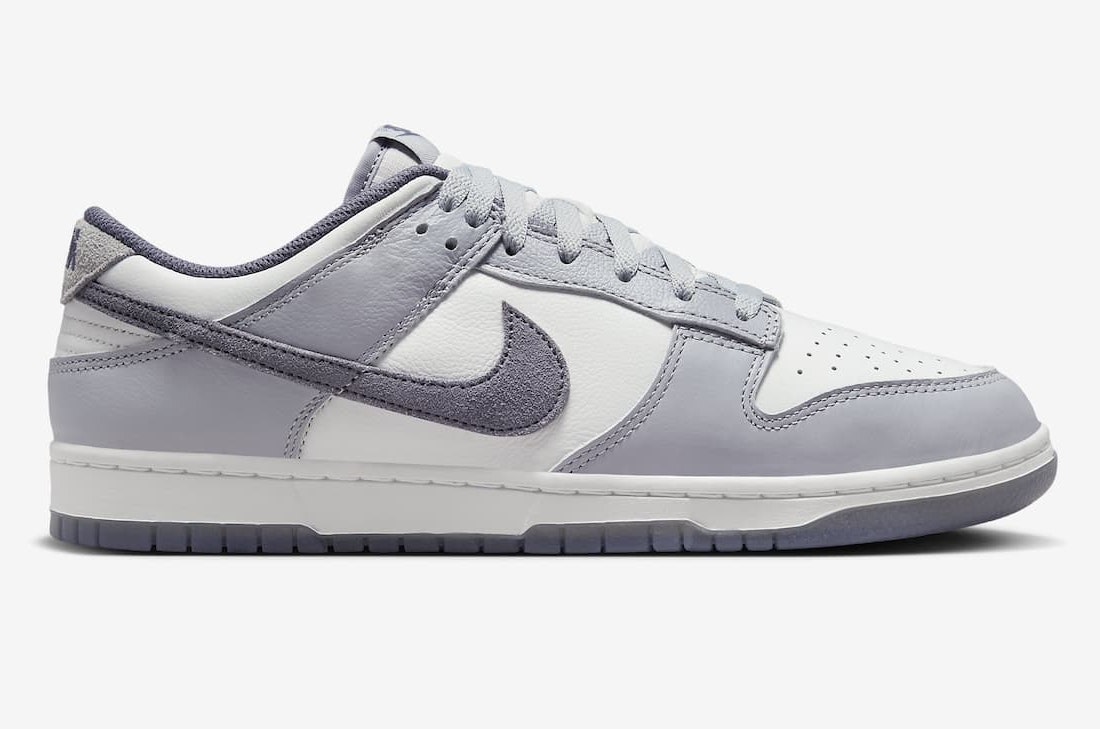 Nike Dunk Low SE "Light Carbon"