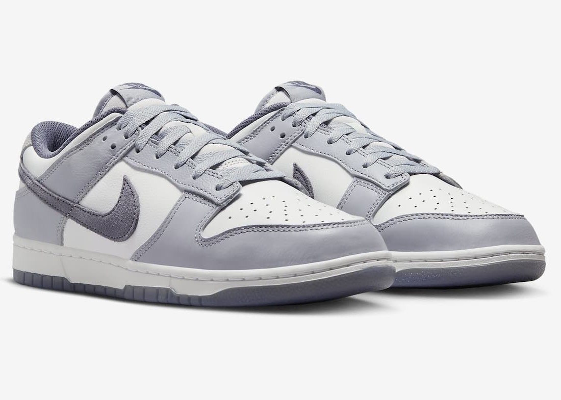 Nike Dunk Low SE "Light Carbon"