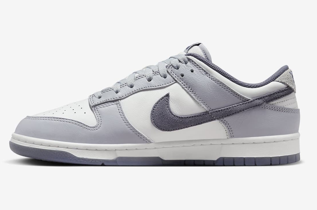 Nike Dunk Low SE "Light Carbon"