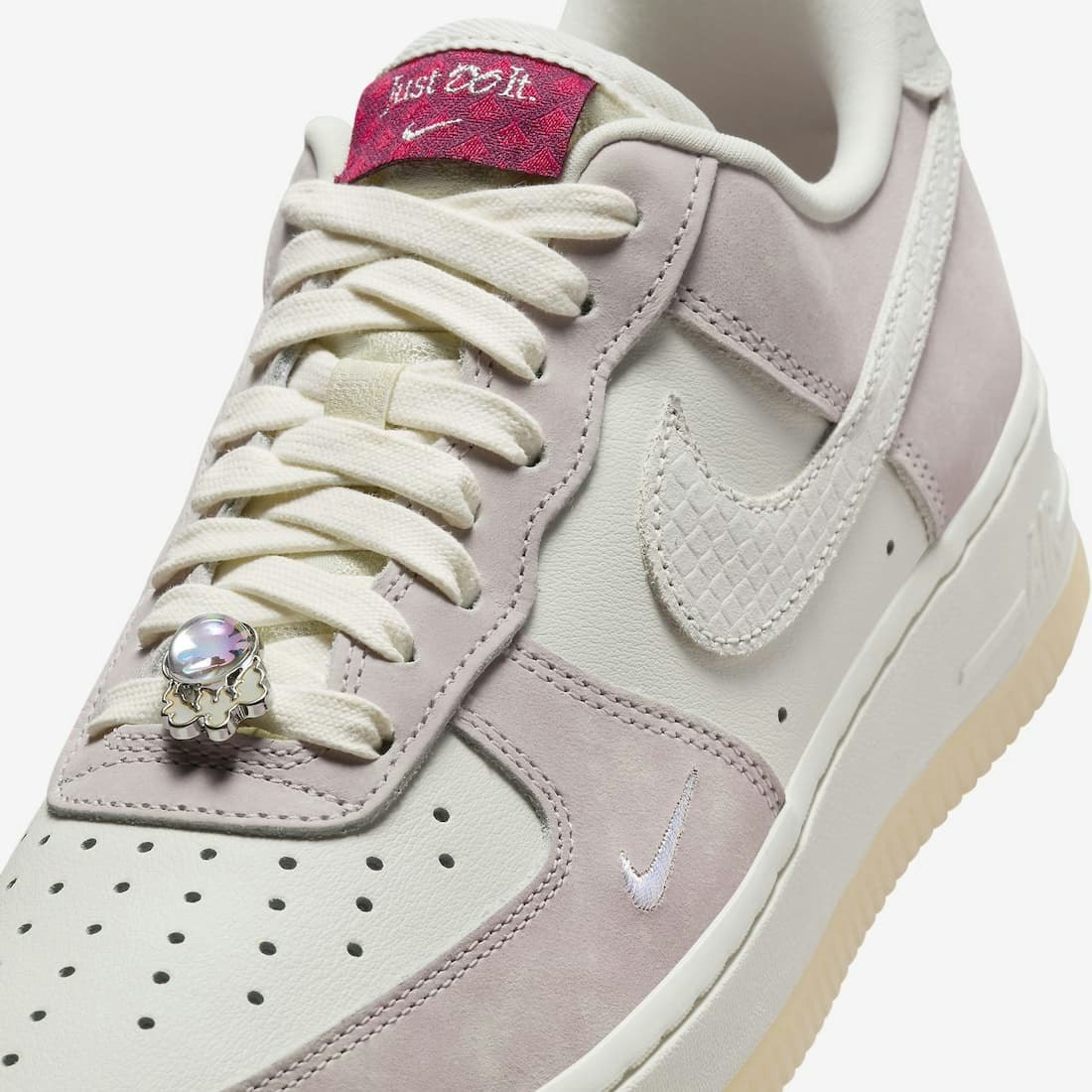 Nike Air Force 1 Low “Year of the Dragon”