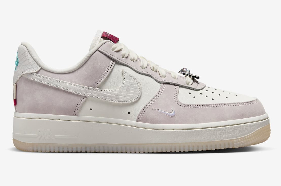 Nike Air Force 1 Low “Year of the Dragon”