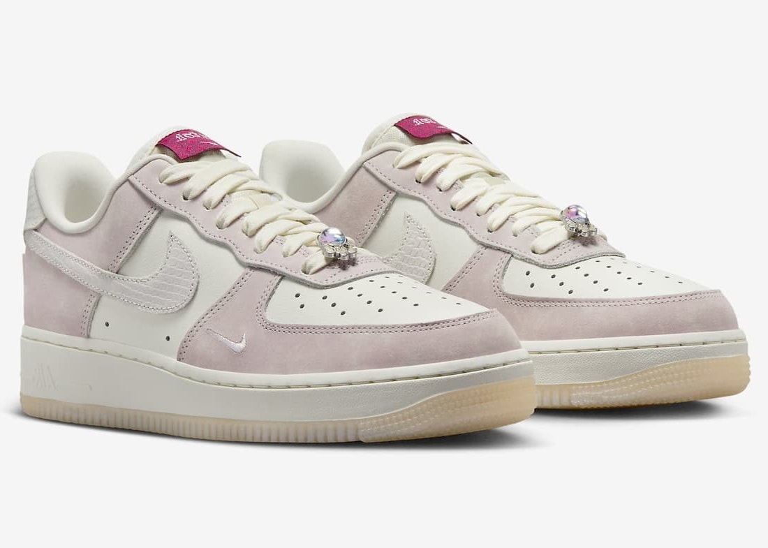 Nike Air Force 1 Low “Year of the Dragon”