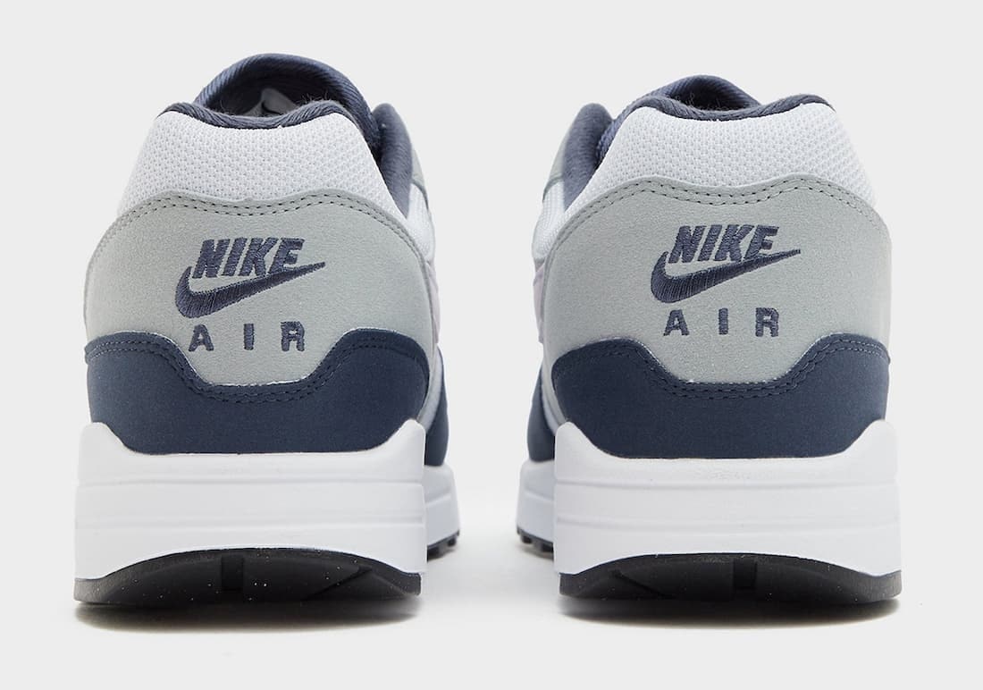 Nike Air Max 1 "Lilac Bloom Obsidian"