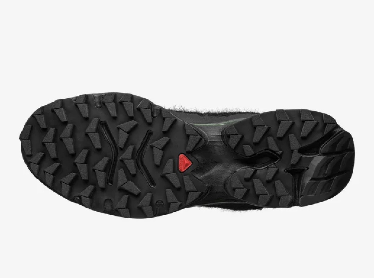 Phileo x Salomon XT-SP1 "Darkest Spruce"