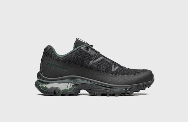 Phileo x Salomon XT-SP1 "Darkest Spruce" Phileo x Salomon XT-SP1 "Darkest Spruce"