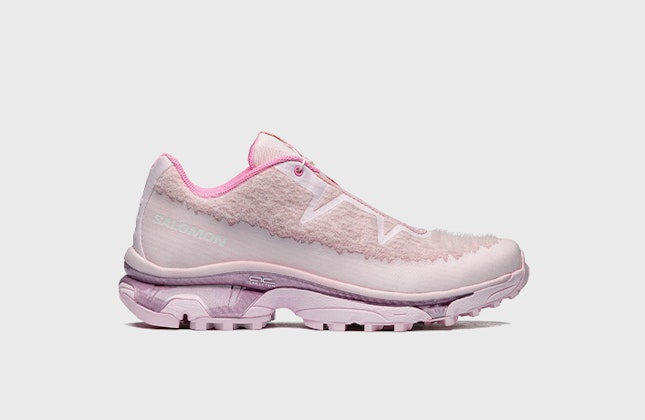 Phileo x Salomon XT-SP1 "Cradle Pink" Phileo x Salomon XT-SP1 "Cradle Pink"