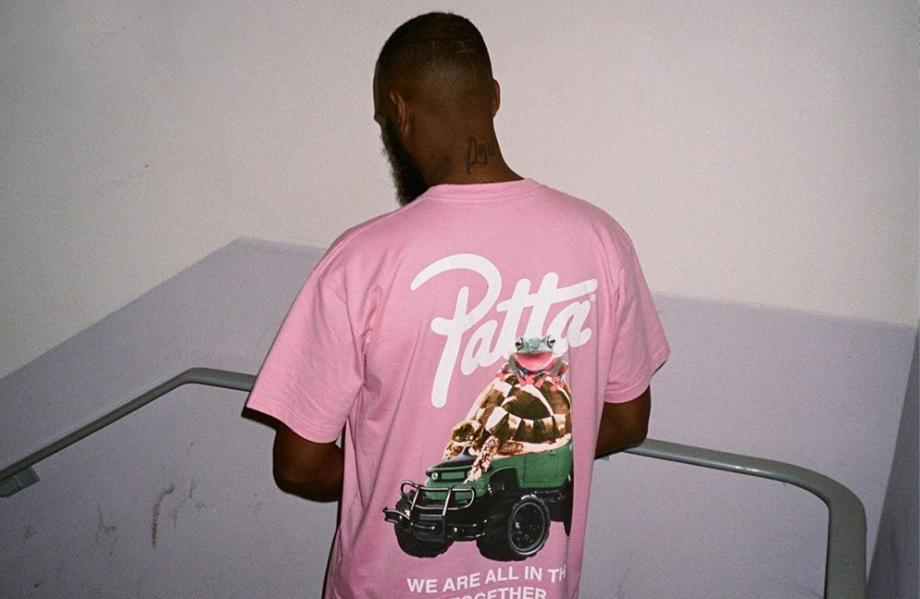Patta - 5th Instalment