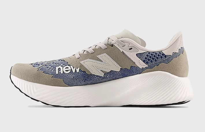 Tokyo Design Studio x New Balance FuelCell RC Elite v2