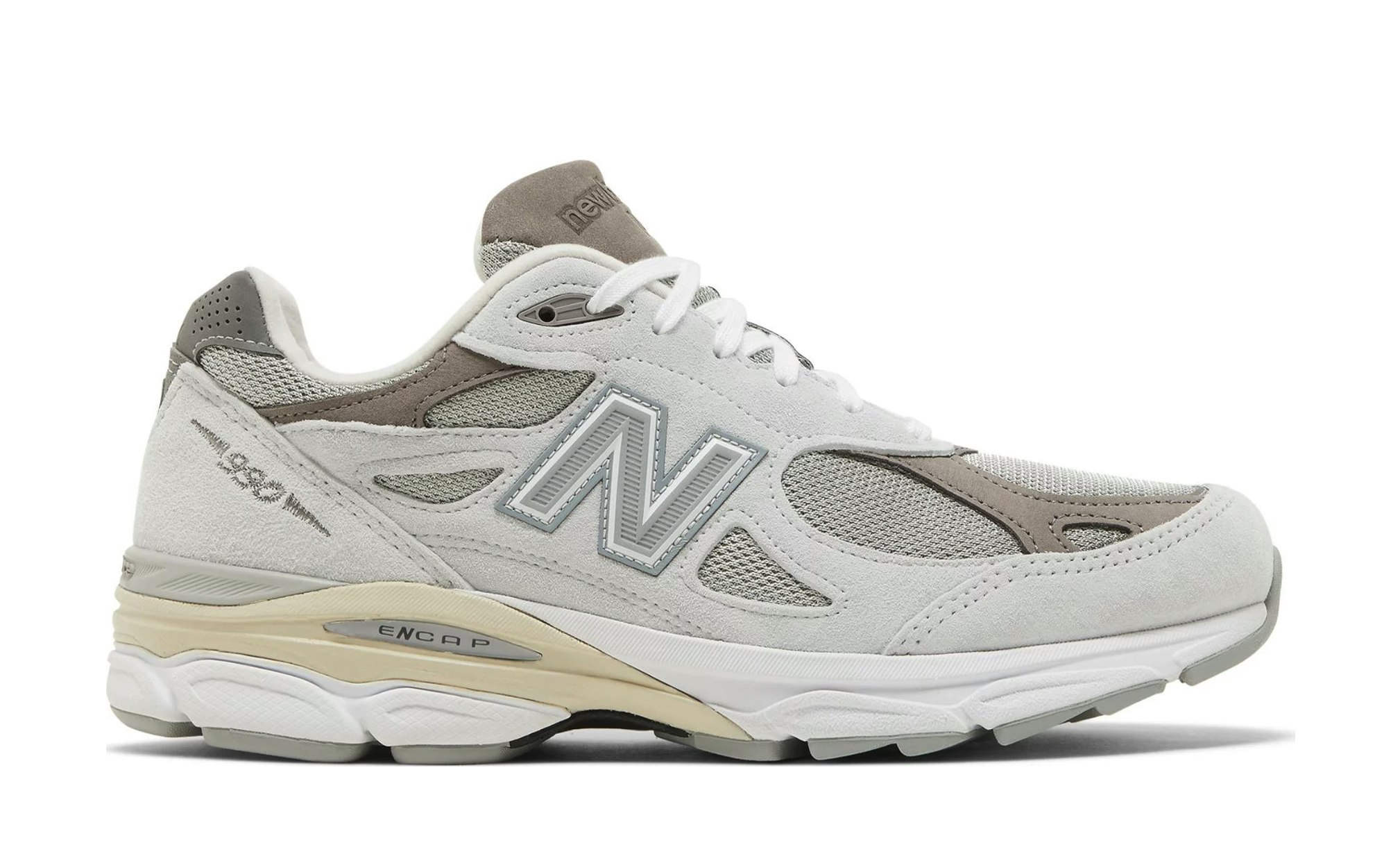 YCMC x New Balance 990v3 "Nimbus Could"