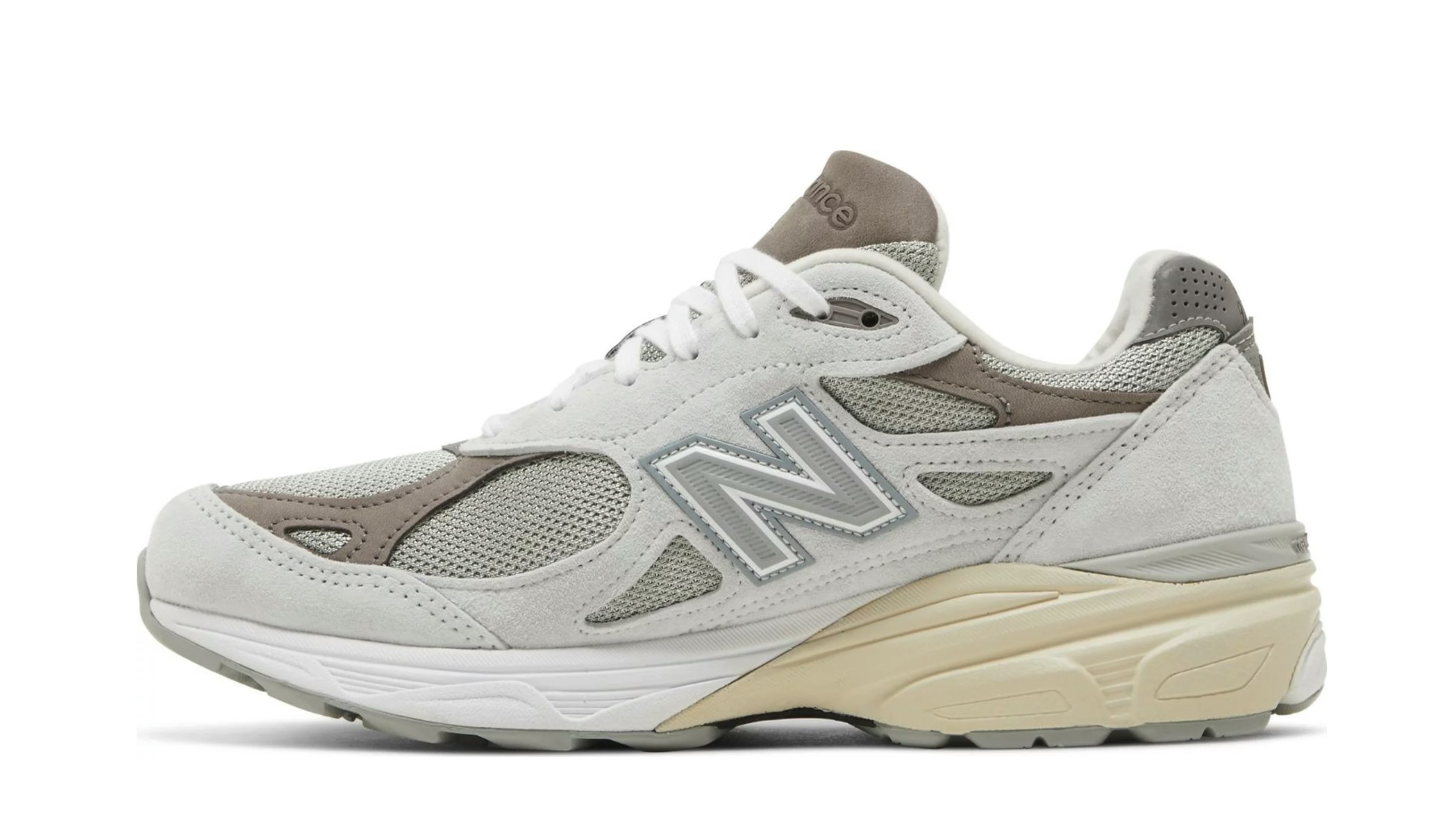 YCMC x New Balance 990v3 "Nimbus Could"