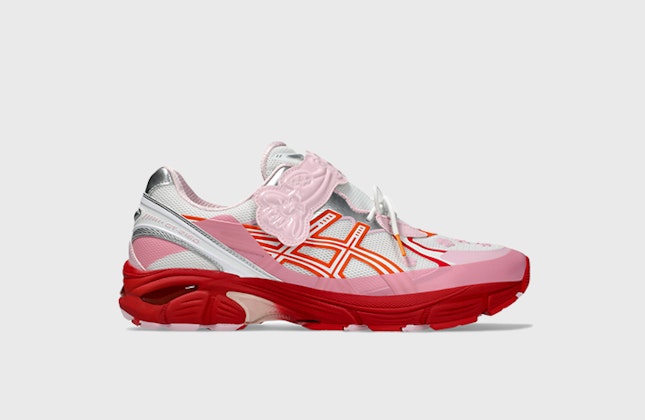 Cecilie Bahnsen x Asics GT-2160 "Habanero" Cecilie Bahnsen x Asics GT-2160 "Habanero"