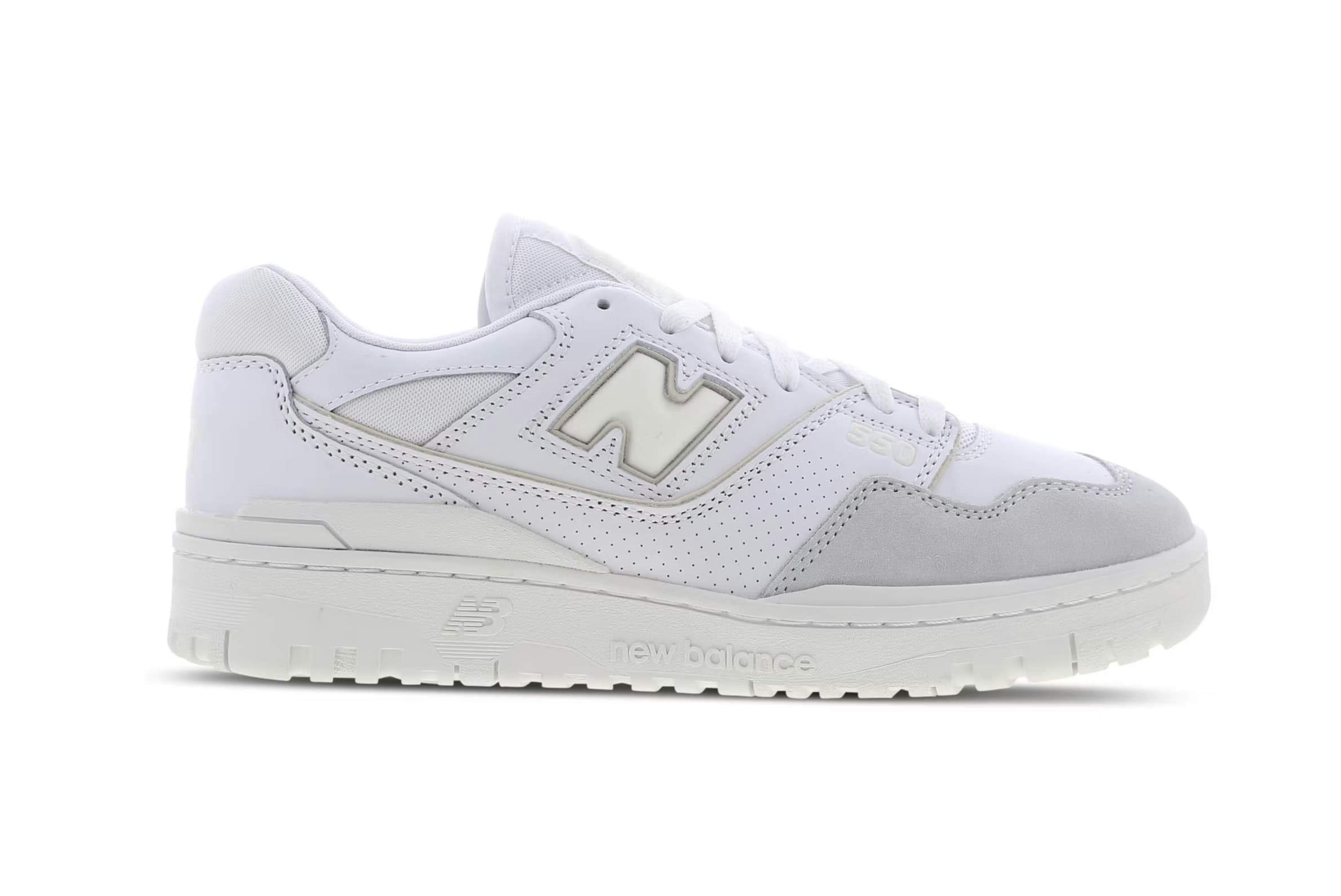 New Balance 550 "Rain Cloud"