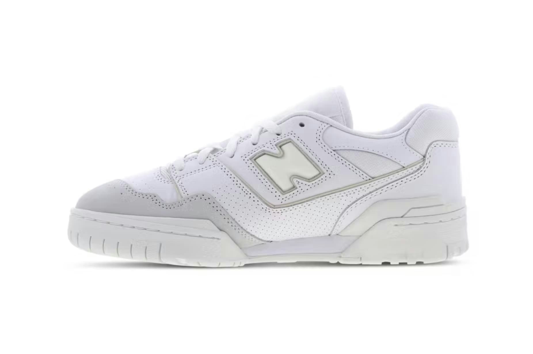 New Balance 550 "Rain Cloud"