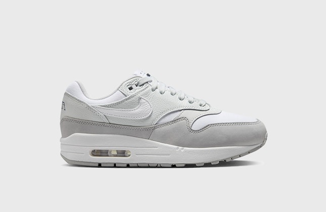 Nike Air Max 1 '87 NBHD "Light Smoke Grey" Nike Air Max 1 '87 NBHD "Light Smoke Grey"