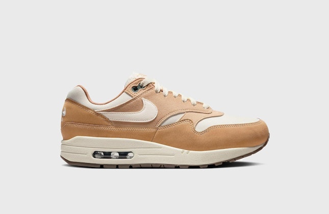 Nike Air Max 1 "Flax" Nike Air Max 1 "Flax"