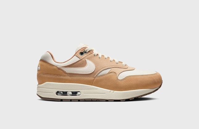 Nike Air Max 1 "Flax"