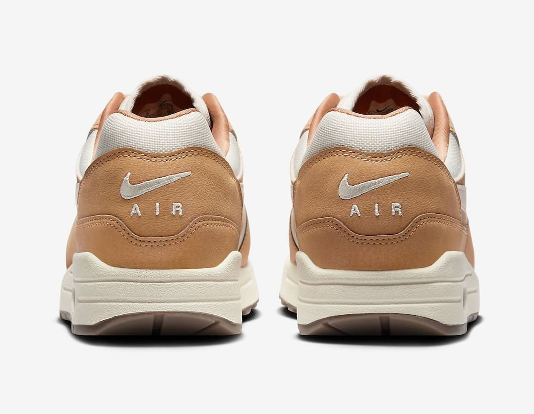 Nike Air Max 1 "Wheat"
