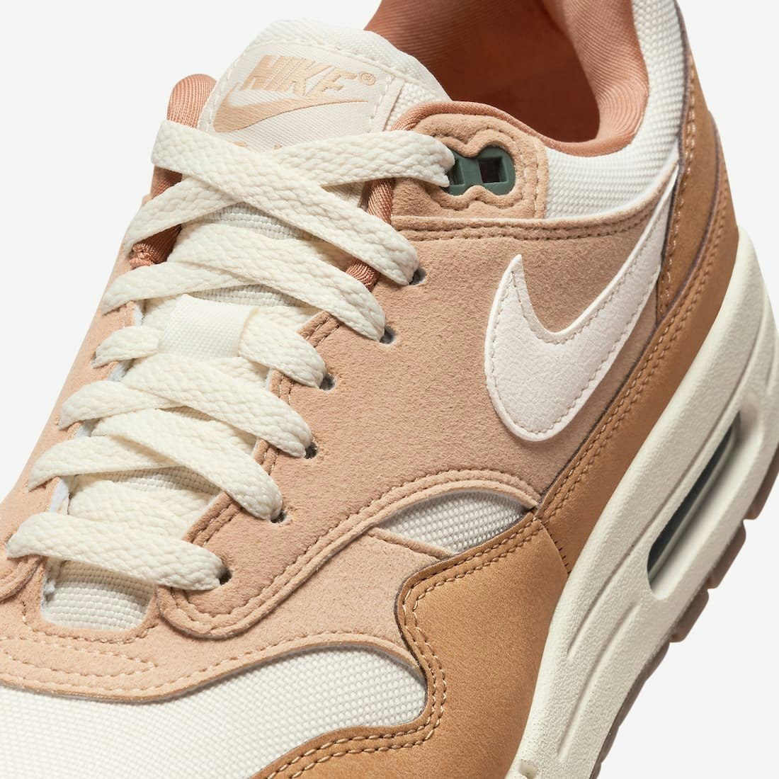 Nike Air Max 1 "Wheat"