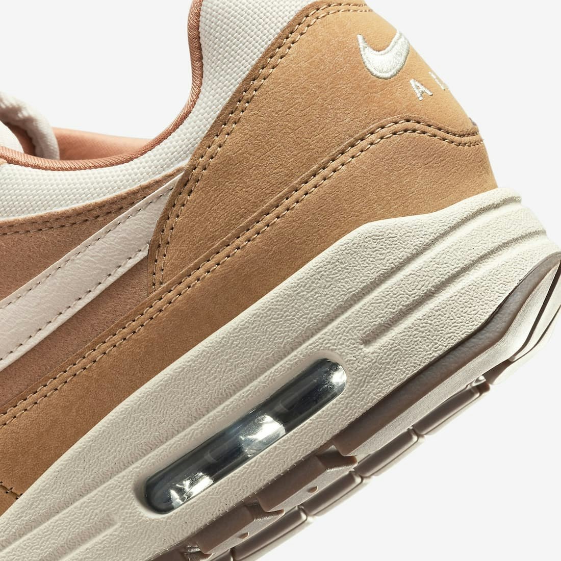 Nike Air Max 1 "Wheat"