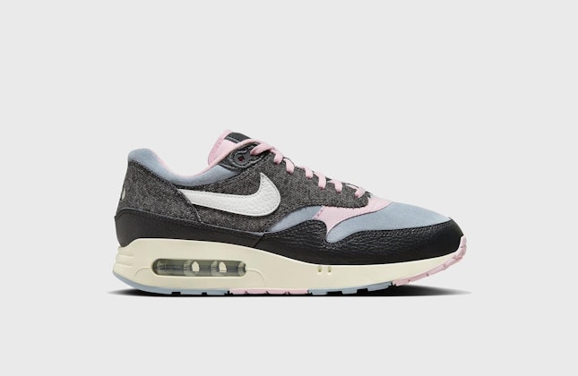 Nike Air Max 1 ’86 OG "Black Denim" Nike Air Max 1 ’86 OG "Black Denim"